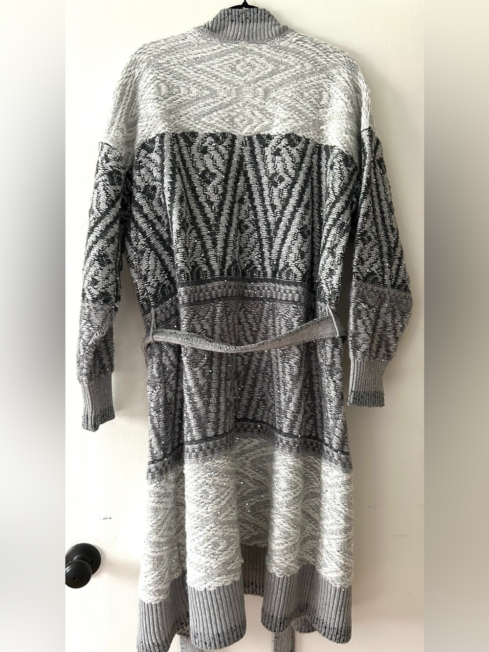 WHBM sweater - Picture 8 of 13